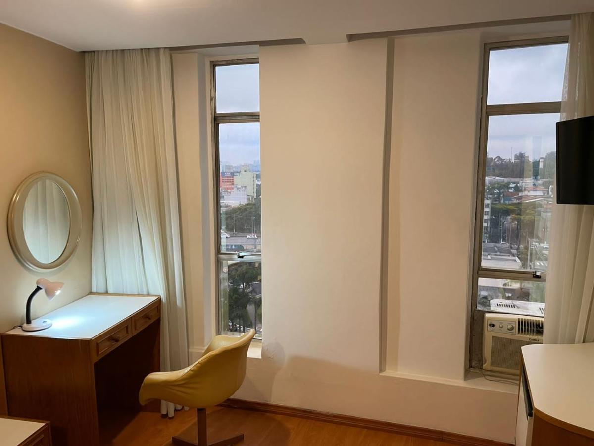 Quarto Duplo Deluxe