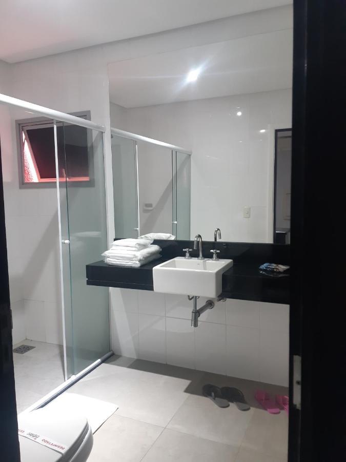 Quarto Duplo Deluxe com Banheira