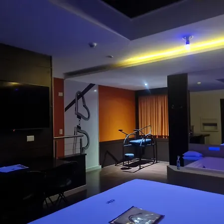 Impulse Motel-2