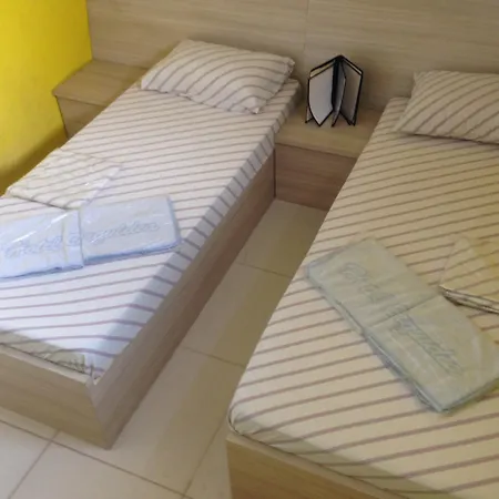 Hotel Orquídea -Rudge Ramos (Adults only)-2